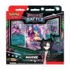Pokémon Trading Card Game|Rival Battle Deck Marnie