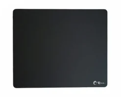 La Onda Mousepad|Rizz - Gaming Mousepad - L - SOFT - Black