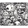 La Onda Mousepad|Rizz - Gaming Mousepad - M - Soft - Doodles - NachoCustomz Edition