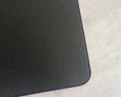 La Onda Mousepad|Rizz - Gaming Mousepad - M - SOFT - Purple