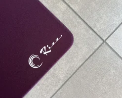 La Onda Mousepad|Rizz - Gaming Mousepad - SQ - SOFT - Purple