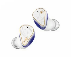 MoonDrop Headphones|Robin Wireless In-Ear Headphones - White