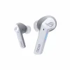 Asus Headphones|Headsets & Audio|ROG Cetra True Wireless In-Ear Gaming Headphones - White