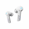 Asus Headphones|Headsets & Audio|ROG Cetra True Wireless SpeedNova ANC Gaming Headphones - Moonlight White