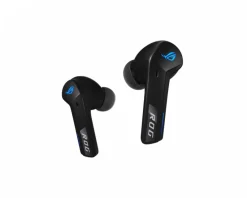 Asus Headphones|Headsets & Audio|ROG Cetra True Wireless SpeedNova ANC Gaming Headphones - Black