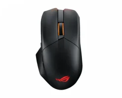 Asus Mice & Accessories|ROG Chakram X Origin Wireless Gaming Mouse - Black