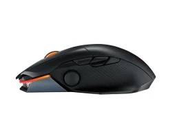 Asus Mice & Accessories|ROG Chakram X Origin Wireless Gaming Mouse - Black