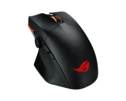 Asus Mice & Accessories|ROG Chakram X Origin Wireless Gaming Mouse - Black