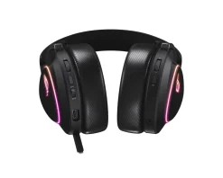 Asus Playstation|Headsets & Audio|ROG Delta II Wireless Gaming Headset (PC/PS5) - Black