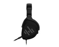 Asus Playstation|Headsets & Audio|ROG Delta S Animate Gaming Headset (PC/PS5/Switch) - Black