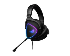 Asus Headphones|Playstation|ROG Delta S Gaming Headset (PC/PS4/Switch)