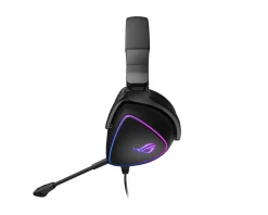 Asus Headphones|Playstation|ROG Delta S Gaming Headset (PC/PS4/Switch)