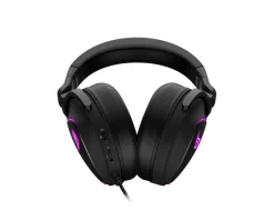 Asus Headphones|Playstation|ROG Delta S Gaming Headset (PC/PS4/Switch)