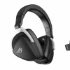 Asus Headphones|Playstation|ROG Delta S Wireless Gaming Headset (PC/PS5/Switch) - Black/White