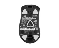Asus Mice & Accessories|ROG Gladius III Wireless AimPoint Gaming Mouse - Black