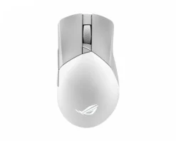 Asus Mice & Accessories|ROG Gladius III Wireless AimPoint Gaming Mouse - White