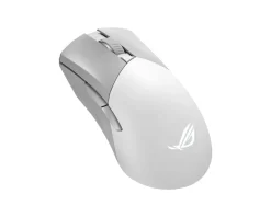 Asus Mice & Accessories|ROG Gladius III Wireless AimPoint Gaming Mouse - White