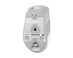 Asus Mice & Accessories|ROG Gladius III Wireless AimPoint Gaming Mouse - White