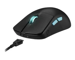Asus Mice & Accessories|ROG Harpe Ace Aim Lab Edition - Wireless Gaming Mouse