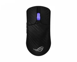 Asus Mice & Accessories|ROG Harpe Ace Extreme - 8K Wireless Gaming Mouse - Black