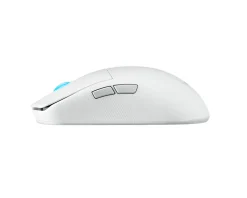 Asus Mice & Accessories|ROG Harpe Ace Mini - Wireless Gaming Mouse - White