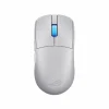 Asus Mice & Accessories|ROG Harpe II Ace Wireless Gaming Mouse - White