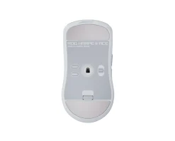 Asus Mice & Accessories|ROG Harpe II Ace Wireless Gaming Mouse - White