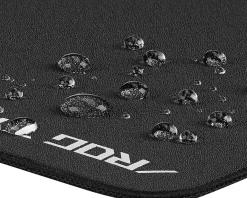 Asus Mousepad|ROG Hone Ace XXL Mousepad - Black