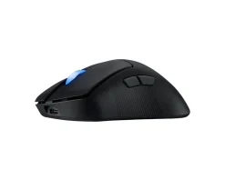 Asus Mice & Accessories|ROG Keris II Ace Wireless Gaming Mouse - Black