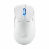 Asus Mice & Accessories|ROG Keris II Ace Wireless Gaming Mouse - White