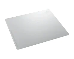 Asus Mousepad|ROG Moonstone Ace Glas Mousepad L - White