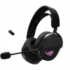 Asus Playstation|Headsets & Audio|ROG Pelta Wireless RGB Gaming Headset