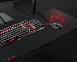 Asus Mousepad|ROG Sheath Mousepad