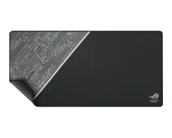 Asus Mousepad|ROG Sheath Mousepad - Black Limited Edition