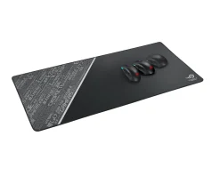 Asus Mousepad|ROG Sheath Mousepad - Black Limited Edition