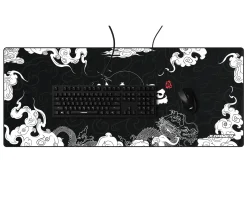 X-Gamer Mousepad|Ronin Mousepad - XXL