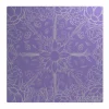Padsmith Mousepad|Rosa Lavender Glass Mousepad - SQ - Balanced V2