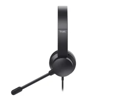 Trust Headsets & Audio|Rydo USB Headset