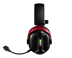 MCHOSE Playstation|Headsets & Audio|S9 Pro Wireless Headset - Black