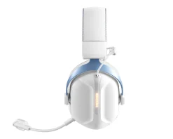 MCHOSE Playstation|Headsets & Audio|S9 Pro Wireless Headset - White/Blue