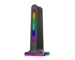 Fifine Headsets & Audio|S3 RGB Headset Stand - Headphone stand
