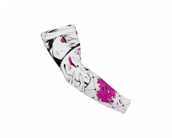 Wraith Mice & Accessories|Sakura Arm Sleeve - Wrist Level - 30 cm