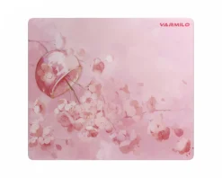 Varmilo Mousepad|Sakura Glass Mousepad XL