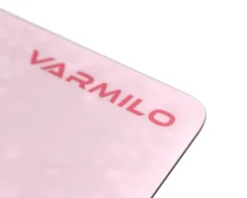Varmilo Mousepad|Sakura Glass Mousepad XL
