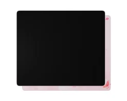 Varmilo Mousepad|Sakura Glass Mousepad XL