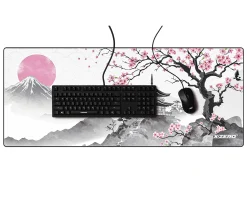 X-Gamer Mousepad|Sakura Mousepad - XXL