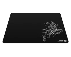 Kurosun Mousepad|Samurai - Premium Gaming Mousepad