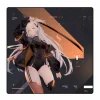 Lethal Gaming Gear Mousepad|Saturn Gaming Mousepad - Saturnus - XL Square - Limited Edition