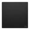 Lethal Gaming Gear Mousepad|Saturn PRO Gaming Mousepad - XL Square - Mid - Black