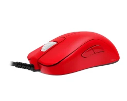 ZOWIE by BenQ Mice & Accessories|S1-B V2 Red Special Edition - Gaming Mouse (Limited Edition)